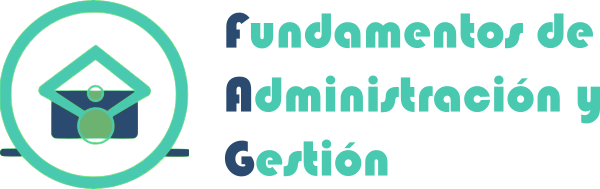 Fundamentos de administración y gestión